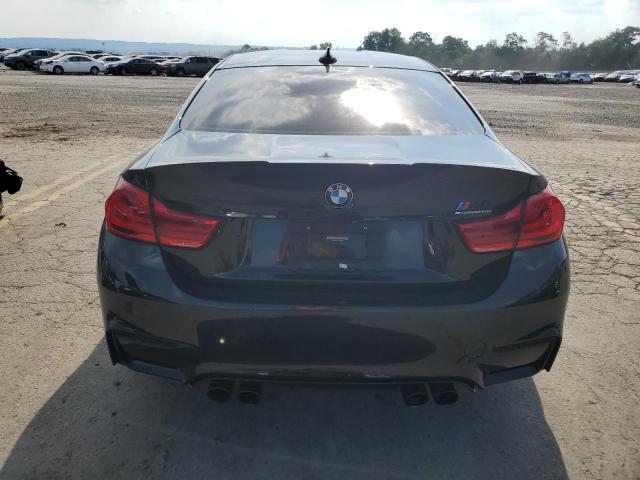 VIN WBS4Y9C57JAG66687 2018 BMW M4 no.6