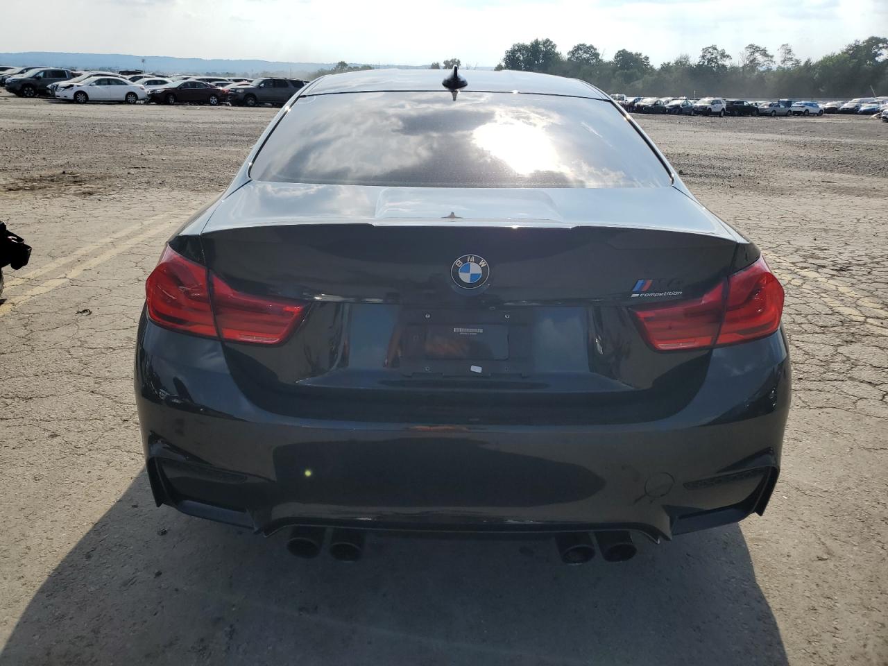 WBS4Y9C57JAG66687 2018 BMW M4