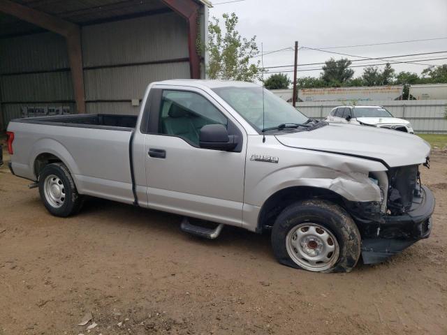 2017 Ford F150 VIN: 1FTMF1C89HKE39429 Lot: 59897164