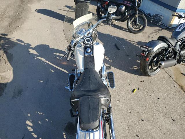 2015 HARLEY-DAVIDSON FLSTN SOFT 1HD1JDV13FB026517