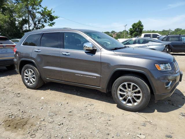 2014 Jeep Grand Cherokee Limited VIN: 1C4RJFBG0EC259465 Lot: 59083144