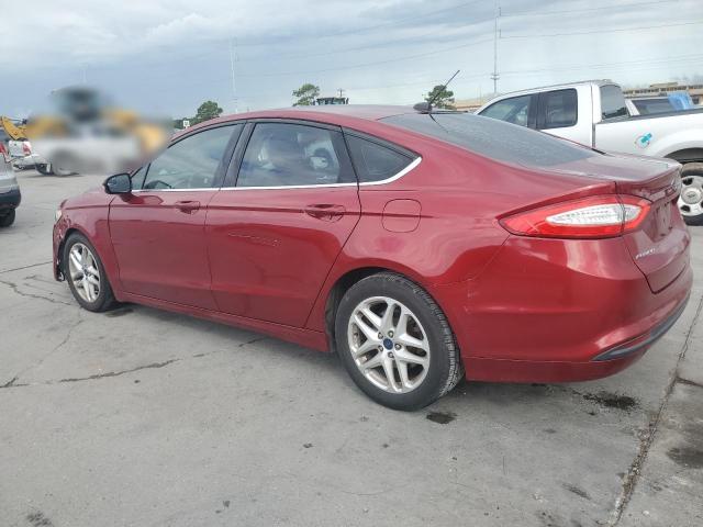 VIN 3FA6P0H76GR222145 2016 Ford Fusion, SE no.2