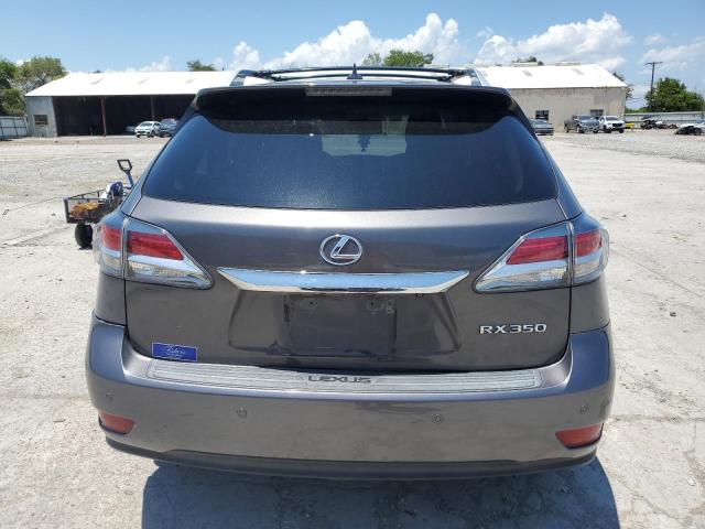 2013 Lexus Rx 350 VIN: 2T2ZK1BA5DC087480 Lot: 58791524