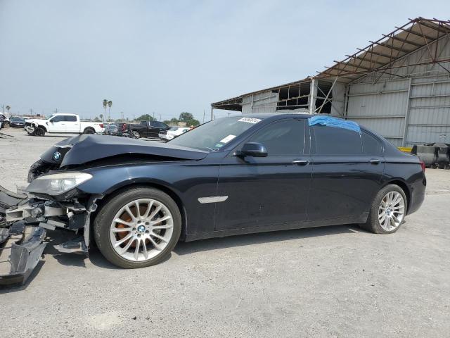 VIN WBAYG6C59FD383752 2015 BMW 7 Series, 740 Ld Xdrive no.1