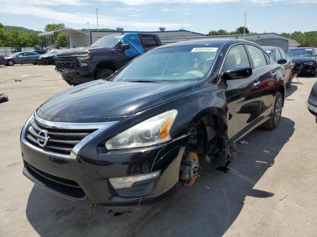 1N4AL3AP5EC135432 2014 Nissan Altima 2.5