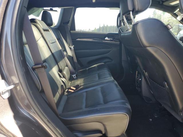 2020 Jeep Grand Cherokee Overland VIN: 1C4RJFCG6LC163531 Lot: 60357544