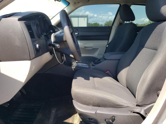 2007 Dodge Charger Se VIN: 2B3KA43G97H651043 Lot: 60635164