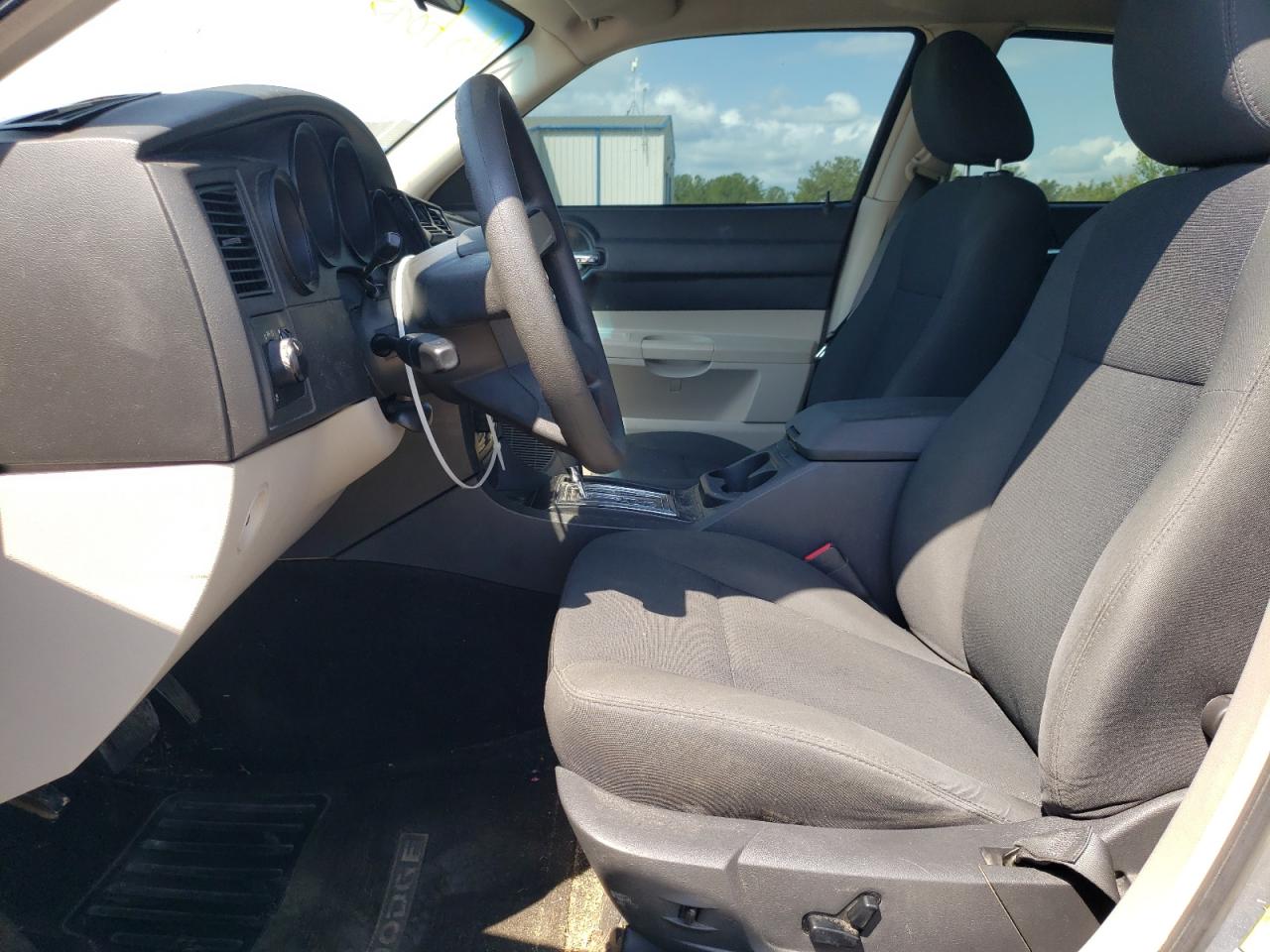 2B3KA43G97H651043 2007 Dodge Charger Se