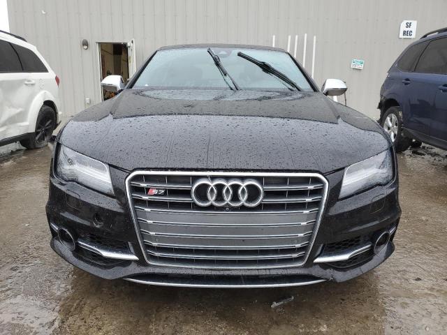 2014 Audi S7 Premium VIN: WAUW2BFC4EN039120 Lot: 59877054