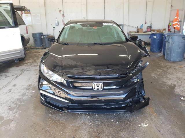 2019 Honda Civic Lx VIN: 19XFC2F69KE000646 Lot: 57836784