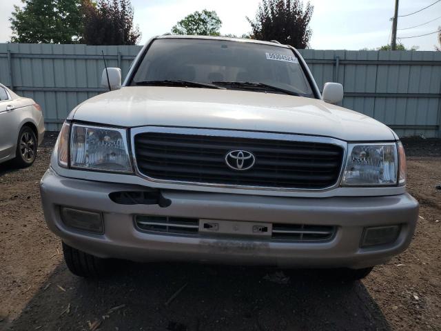 2000 Toyota Land Cruiser VIN: JT3HT05J4Y0122811 Lot: 59304524