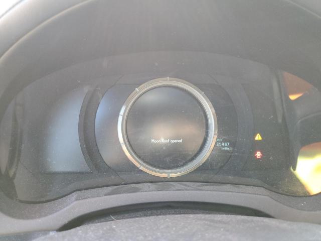 2016 Lexus Is 200T VIN: JTHBA1D22G5035061 Lot: 58526554