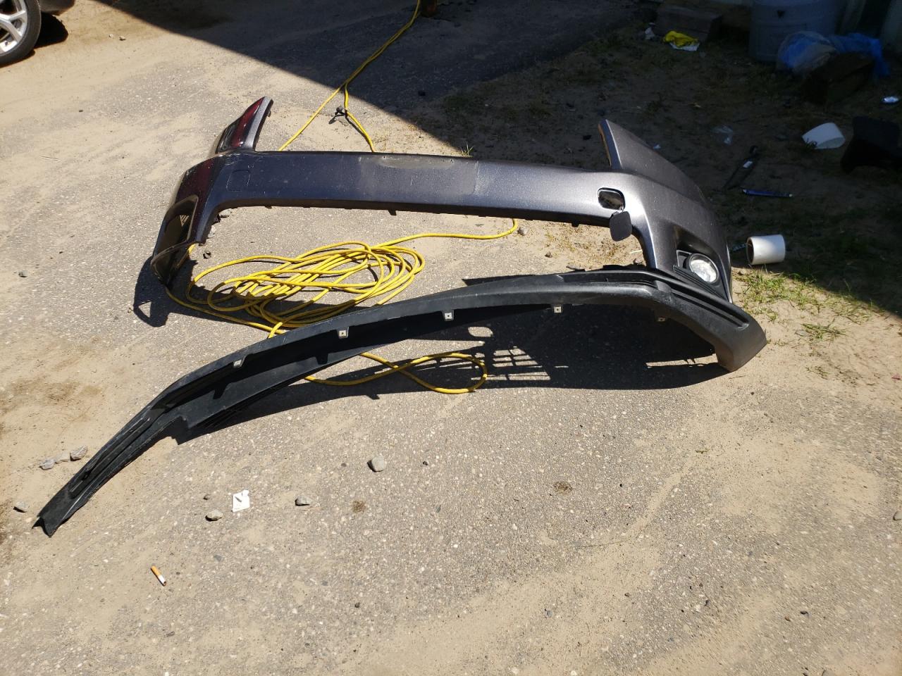 5TDJKRFH9FS189527 2015 Toyota Highlander Xle