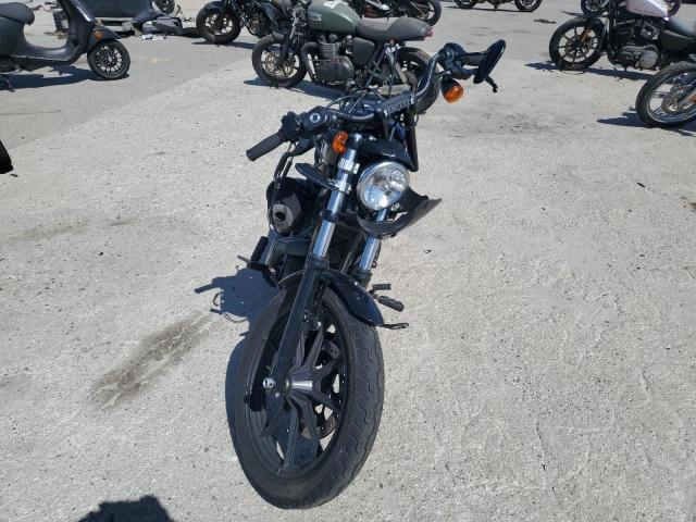 2018 HARLEY-DAVIDSON XL1200 NS - 1HD1LP366JC420946