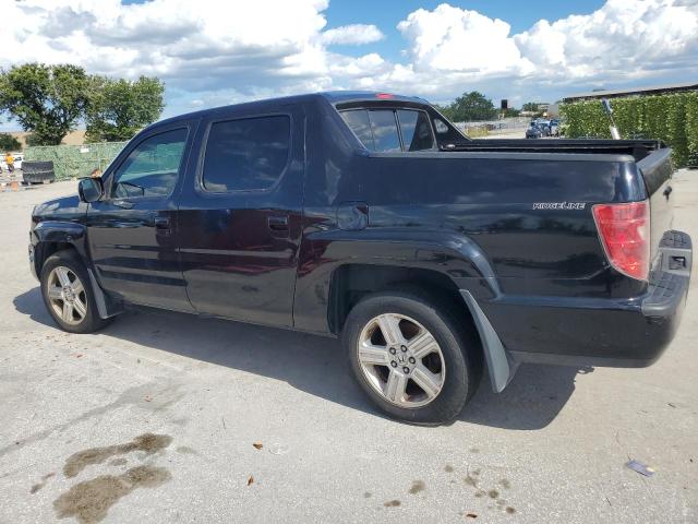 2009 Honda Ridgeline Rtl VIN: 5FPYK16589B106143 Lot: 60405284