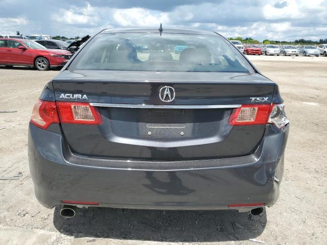 2011 Acura Tsx VIN: JH4CU2F64BC017148 Lot: 57891294