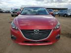 MAZDA 3 SPORT photo