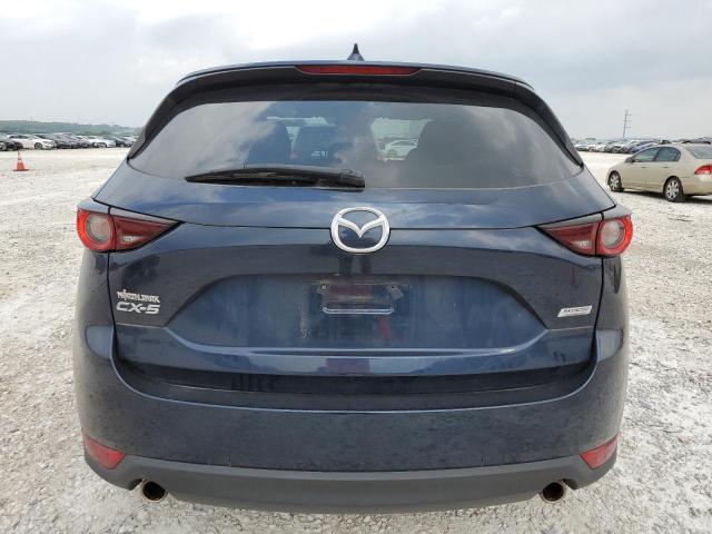 2018 Mazda Cx-5 Touring VIN: JM3KFACM0J1454764 Lot: 56863144