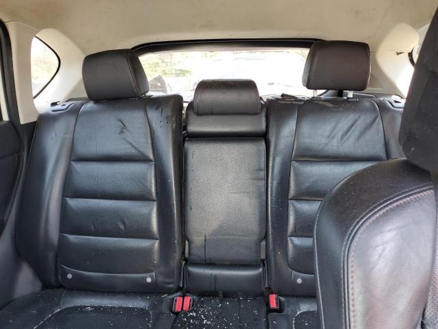 2015 MAZDA CX-5 GT - JM3KE4DY8F0539449