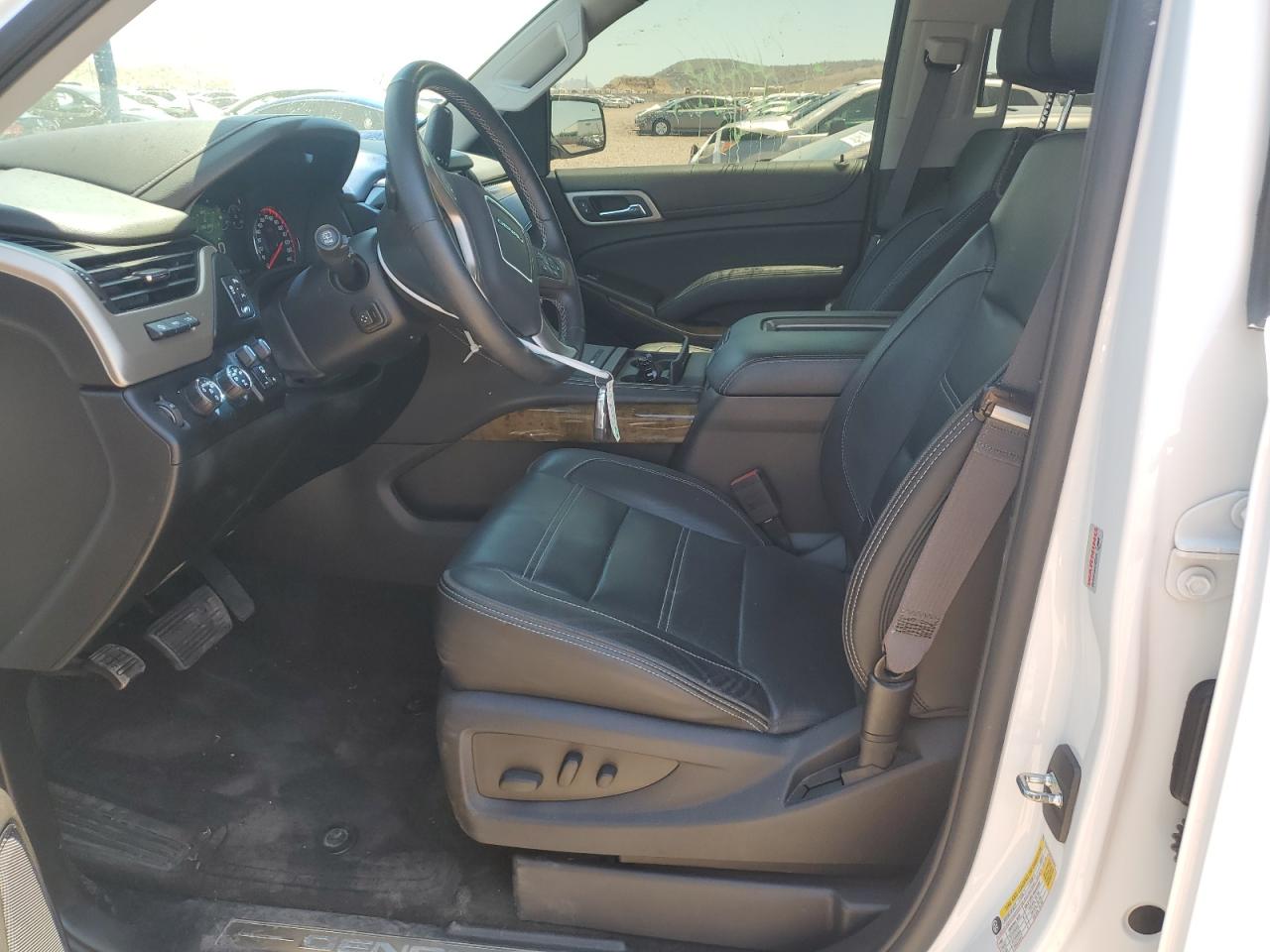 1GKS2CKJ9GR425642 2016 GMC Yukon Denali