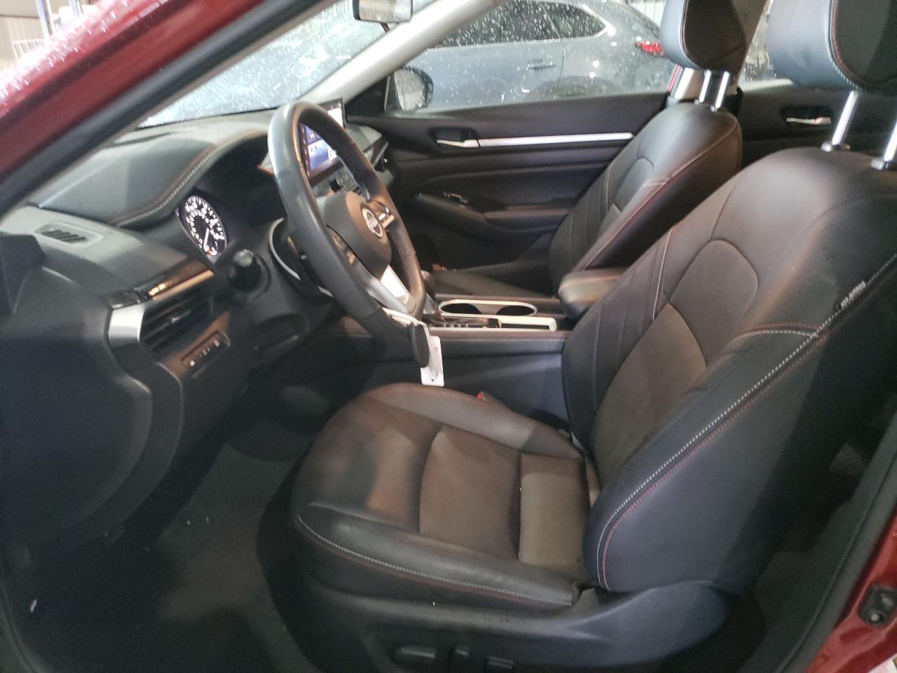 1N4BL4CV6RN303658 NISSAN ALTIMA 2024