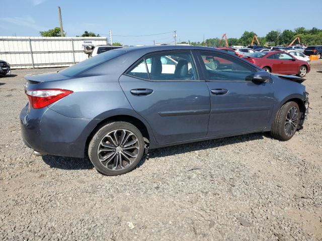 Vin: 2t1burhexec088165, lot: 59972784, toyota corolla l 20143