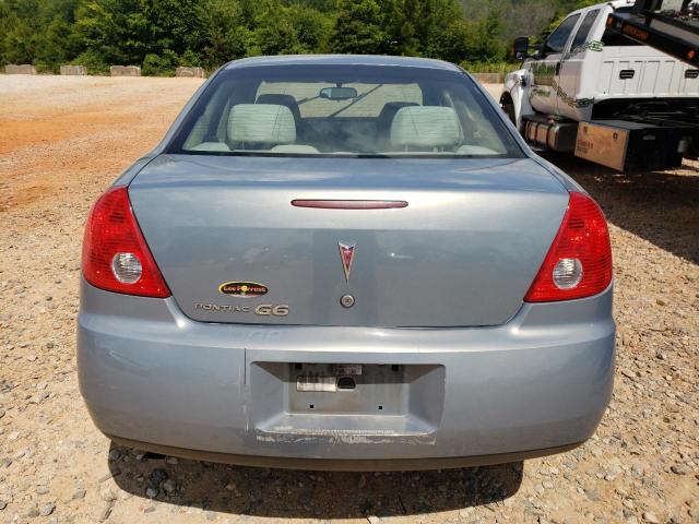 2008 Pontiac G6 Value Leader VIN: 1G2ZF57B384256765 Lot: 58668744