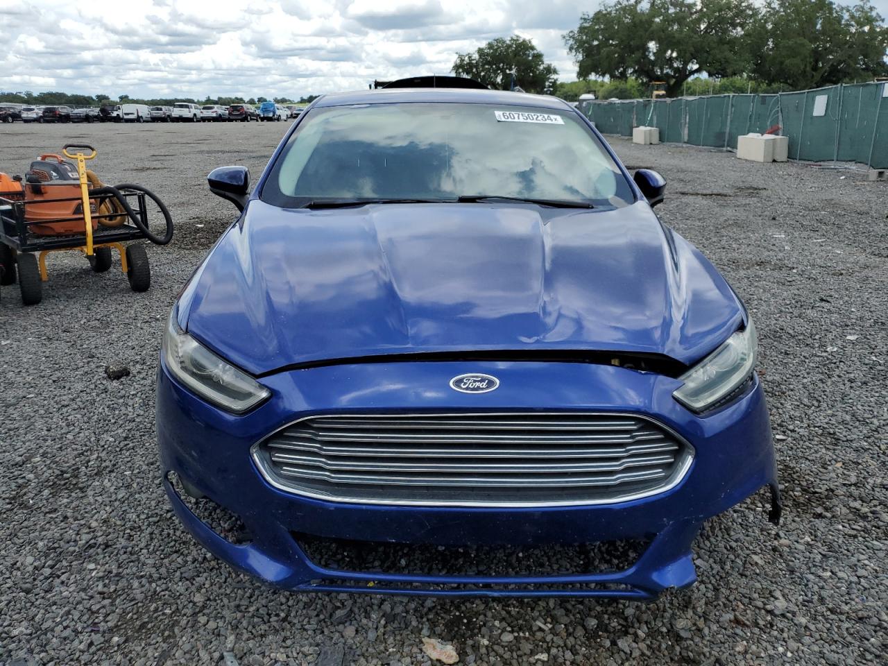 2016 Ford Fusion S vin: 3FA6P0G73GR254150