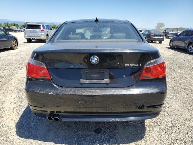 2005 BMW 530 I VIN: WBANA73505B048853 Lot: 57780374