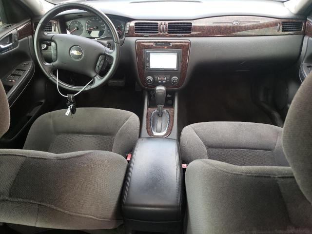 2014 Chevrolet Impala Limited Lt VIN: 2G1WB5E35E1154681 Lot: 58233954