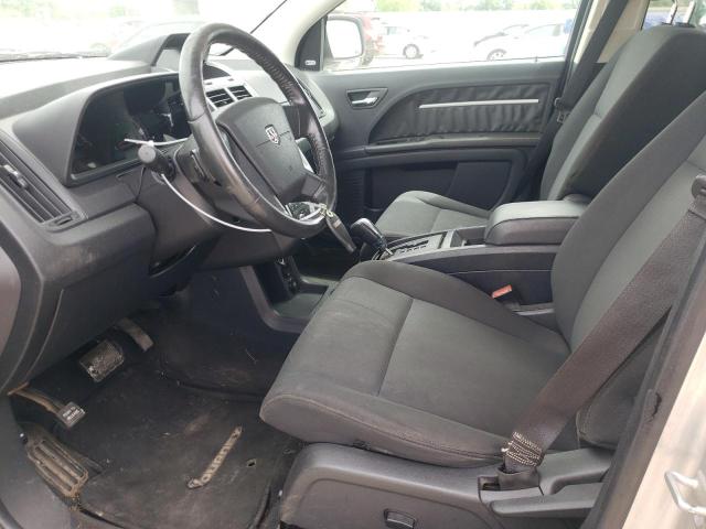 2010 Dodge Journey Sxt VIN: 3D4PG5FV8AT119772 Lot: 56396414