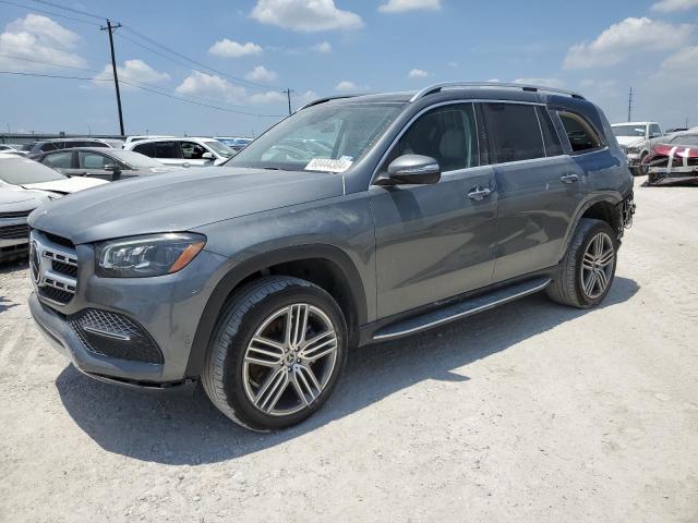 2020 Mercedes-Benz Gls 450 4Matic VIN: 4JGFF5KE7LA156089 Lot: 60444304