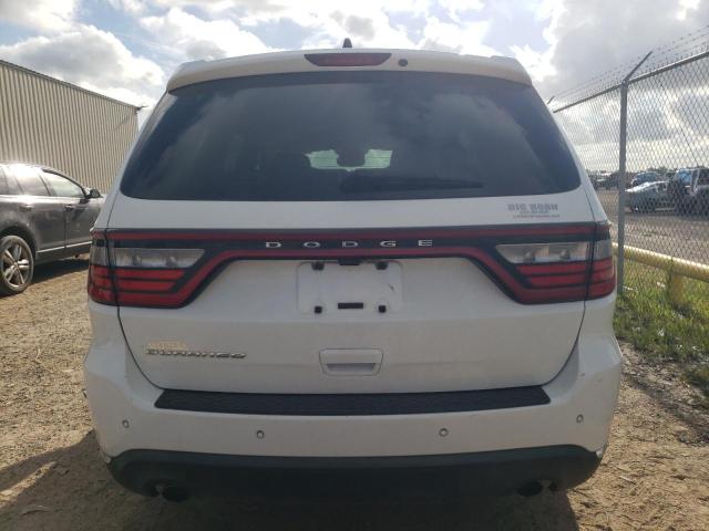 2017 Dodge Durango Sxt VIN: 1C4RDHAG9HC651076 Lot: 60516864