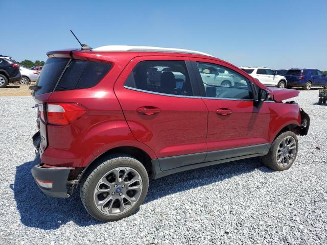 2021 FORD ECOSPORT T - MAJ6S3KL2MC412931