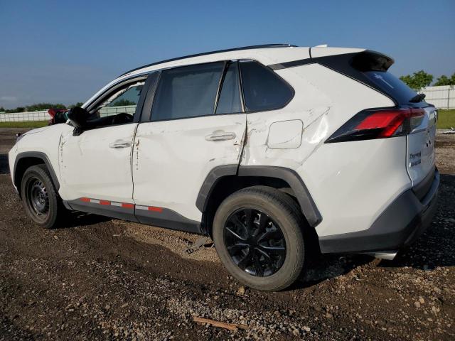 JTMH1RFV6KJ007877 2019 TOYOTA RAV 4 - Image 2