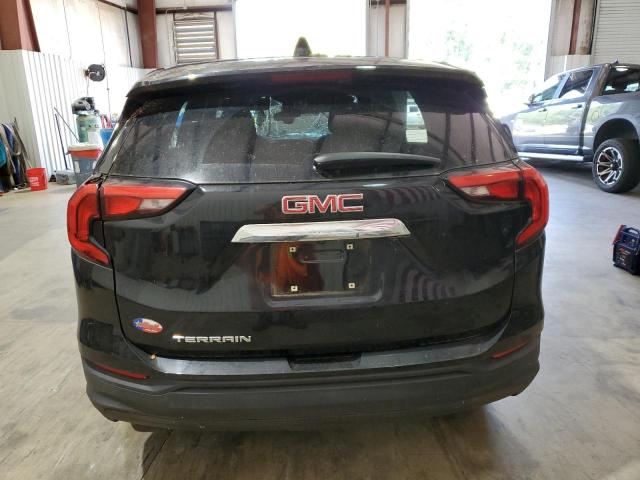 2020 GMC Terrain Sle VIN: 3GKALMEV7LL211683 Lot: 57395984