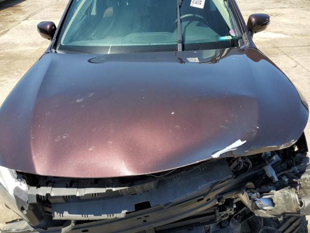 2017 Subaru Outback Touring VIN: 4S4BSATC5H3213465 Lot: 60255794