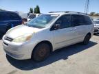 TOYOTA SIENNA CE photo