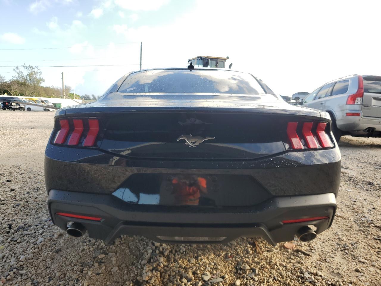 1FA6P8TH8R5110841 FORD ALL Models 2024