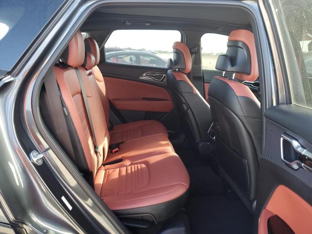 2024 KIA SPORTAGE S - 5XYK43DF0RG176860