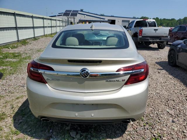 2016 Buick Regal VIN: 2G4GK5EX2G9102357 Lot: 59023554