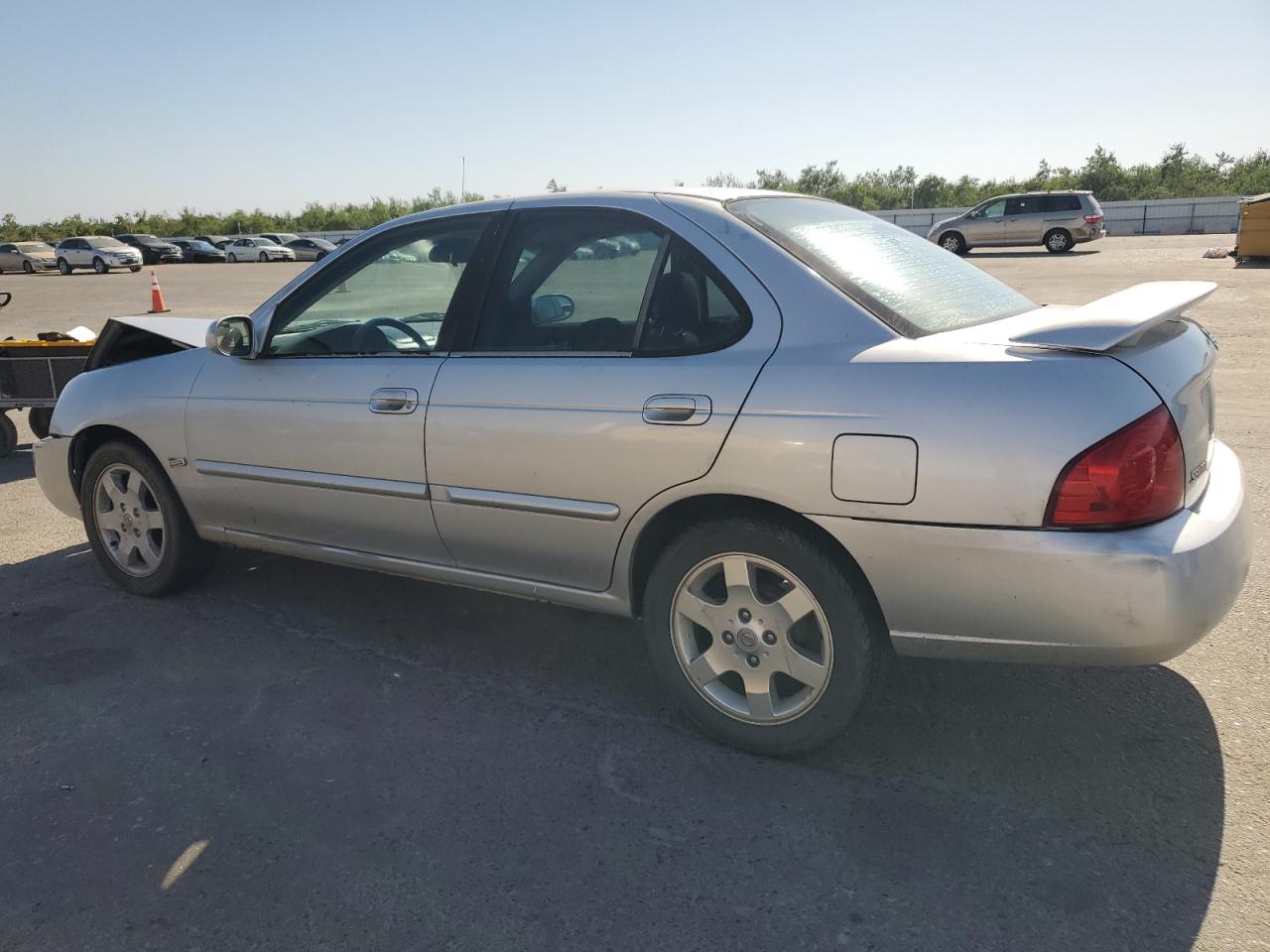 3N1CB51D16L598376 2006 Nissan Sentra 1.8