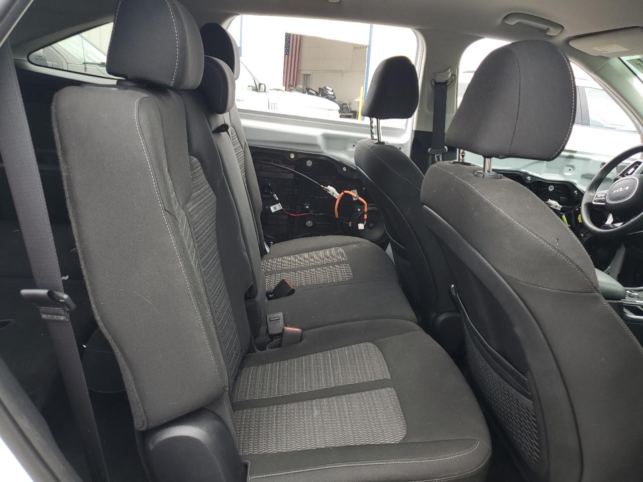 5XYRG4LC9NG110370 2022 Kia Sorento Lx