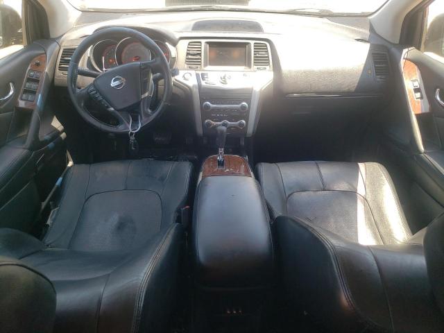 2009 Nissan Murano S VIN: JN8AZ18W99W139972 Lot: 58523034