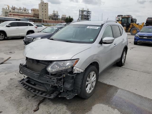 KNMAT2MT6FP559807 2015 NISSAN ROGUE - Image 1