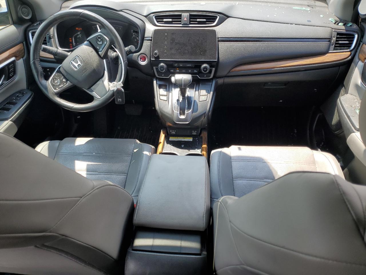 2HKRW2H9XLH639319 HONDA CRV 2020