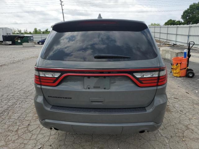 2022 Dodge Durango Sxt VIN: 1C4RDHAG3NC156366 Lot: 57308184