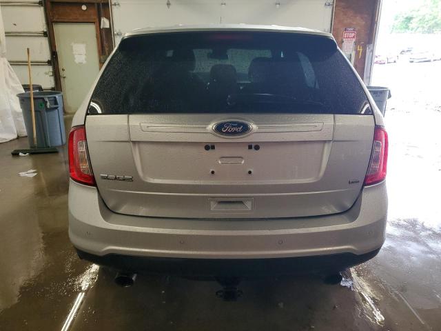 2013 Ford Edge Se VIN: 2FMDK4GC3DBC76451 Lot: 57811344