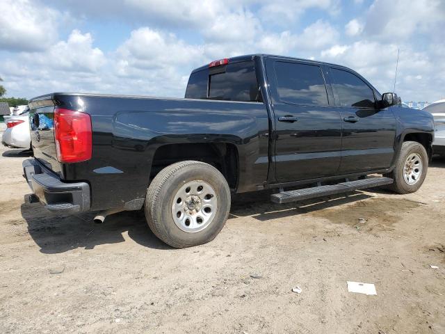 2017 Chevrolet Silverado K1500 Ltz VIN: 3GCUKSEC9HG116900 Lot: 57240974