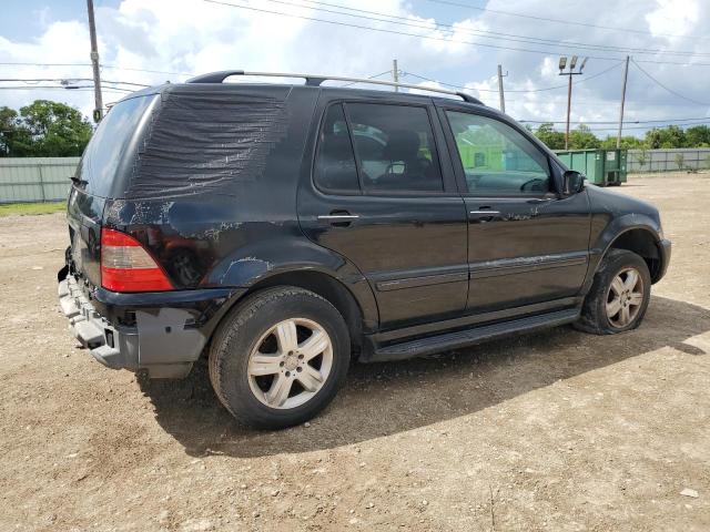 2005 Mercedes-Benz Ml 350 VIN: 4JGAB57E15A525949 Lot: 59870534